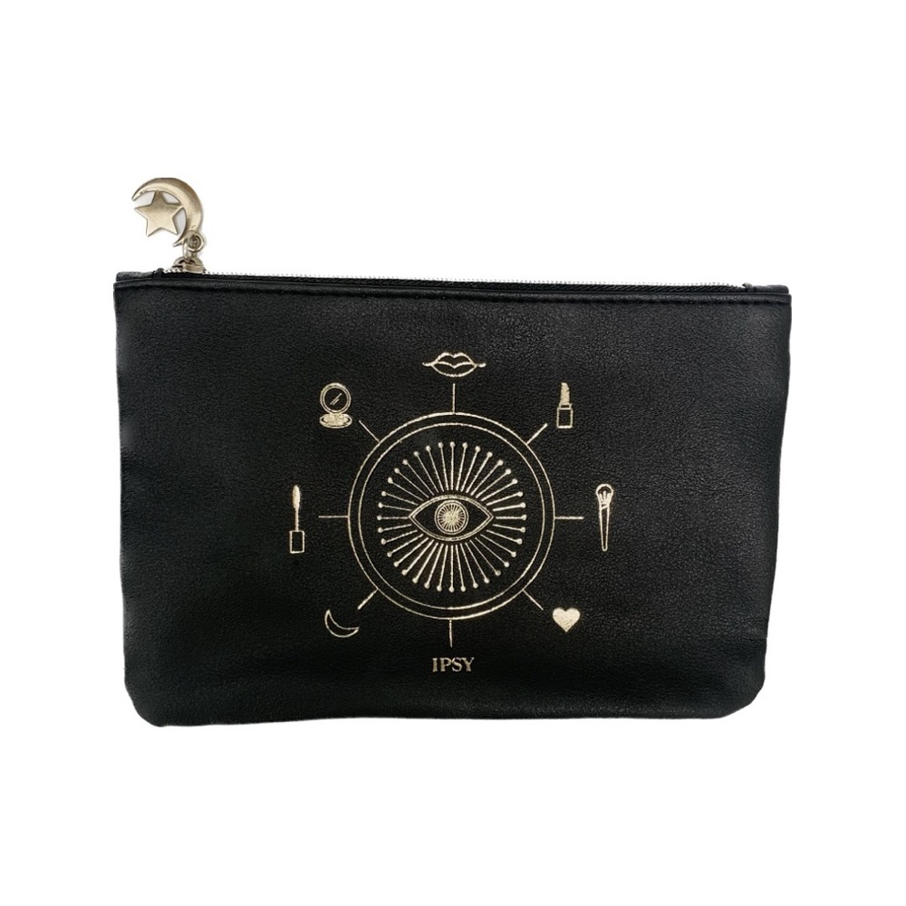 3 for $15 ⭐️ Ipsy | “You’re Magic” Beauty Product All Seeing Sun Mini Makeup Bag